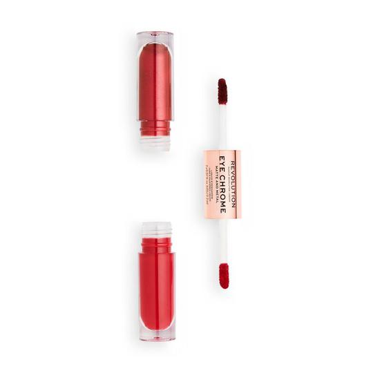 Revolution Eye Chrome Adore