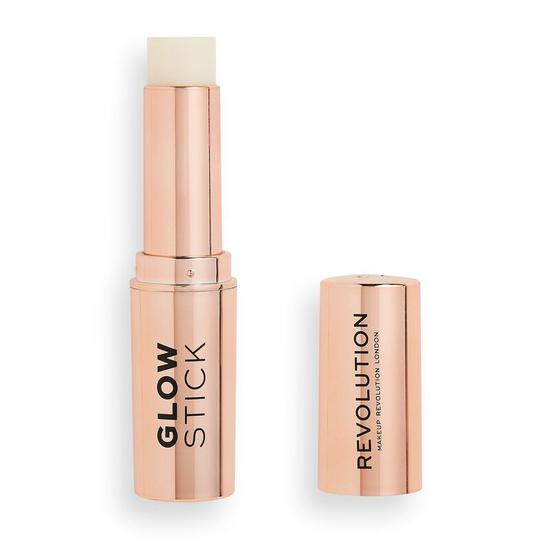 Revolution Fast Base Glow Highlighter Stick Champagne