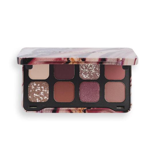 Revolution Forever Flawless Dynamic Allure Eyeshadow Palette