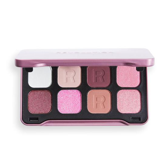 Revolution Forever Flawless Dynamic Ambient Eyeshadow Palette