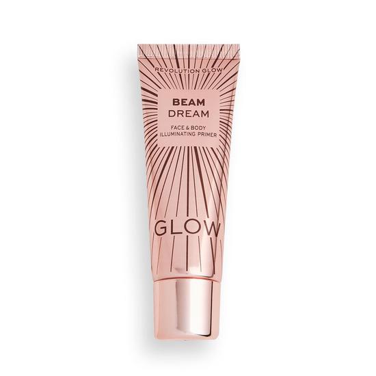 Revolution Glow Beam Dream Illuminating Primer