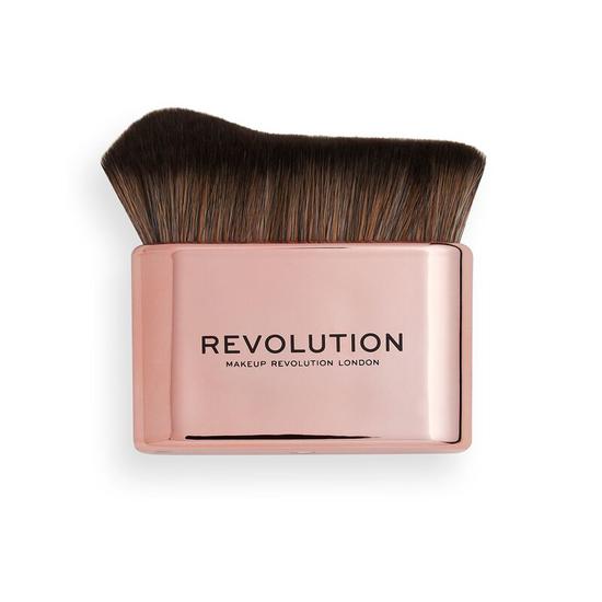 Revolution Glow Body Blending Brush