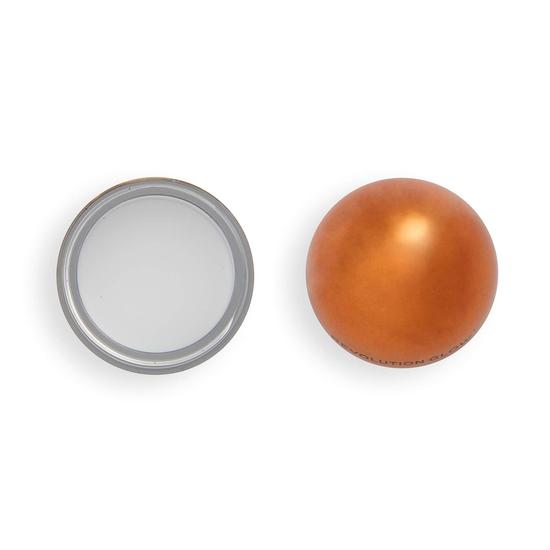 Revolution Glow Bomb Lip Balm Dolce