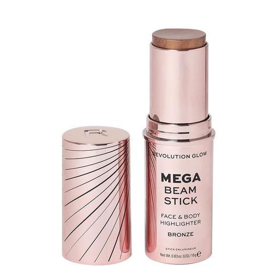 Revolution Glow Mega Beam Stick Bronze