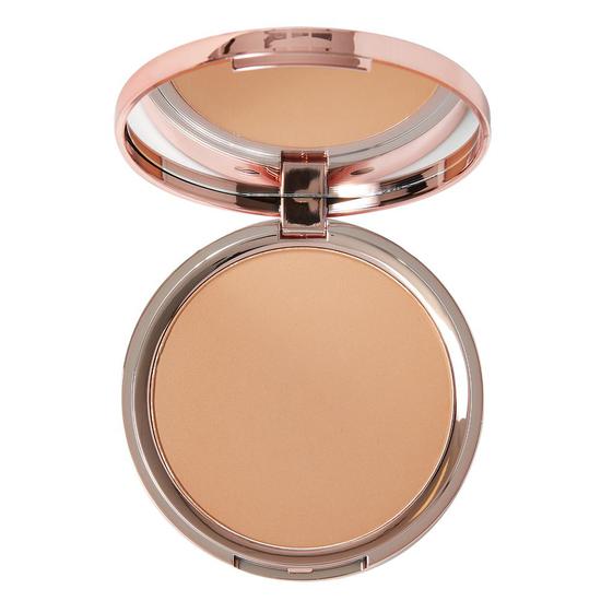 Revolution Glow Splendor Bronzer