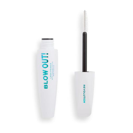 Revolution Good Vibes Blow Out! Lash Primer