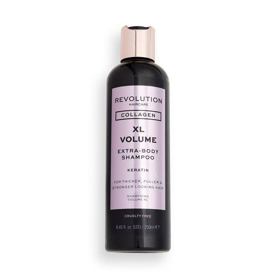 Revolution Collagen XL Volume Shampoo 8 oz