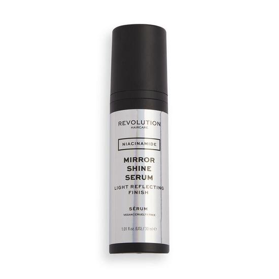 Revolution Hair Mirror Shine Reflecting Serum 1 oz