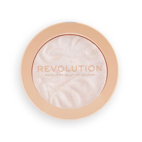 Revolution Highlighter Reloaded Peach Lights