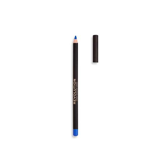 Revolution Kohl Eyeliner Blue