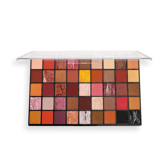 Revolution Mars Eyeshadow Palette
