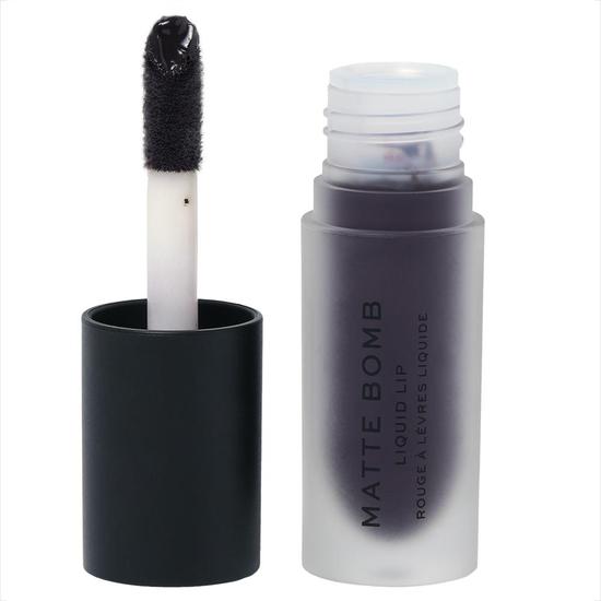 Revolution Matte Bomb Liquid Lipstick