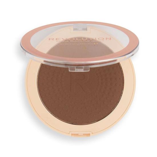 Revolution Mega Bronzer 03 Medium