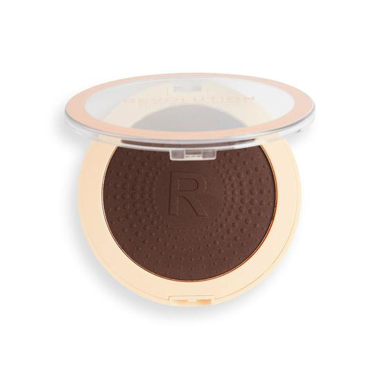 Revolution Mega Bronzer