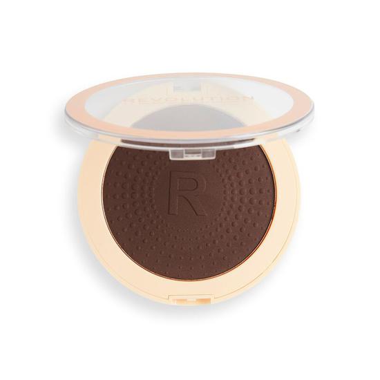 Revolution Mega Bronzer 06 Deep Dark