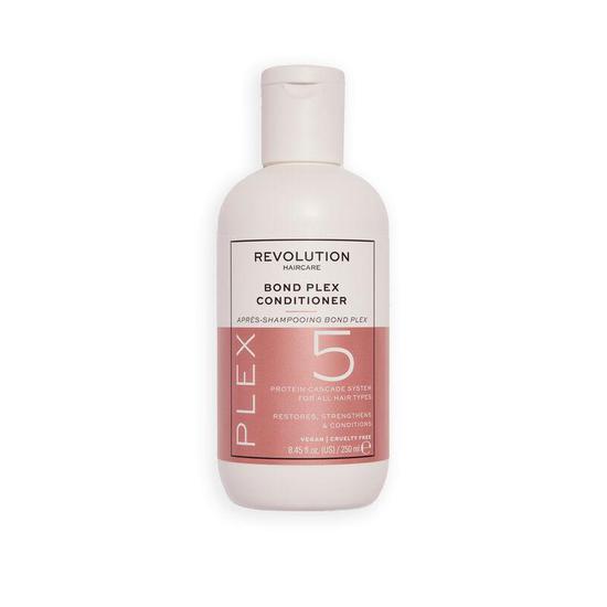 Revolution Plex 5 Bond Plex Conditioner 8 oz