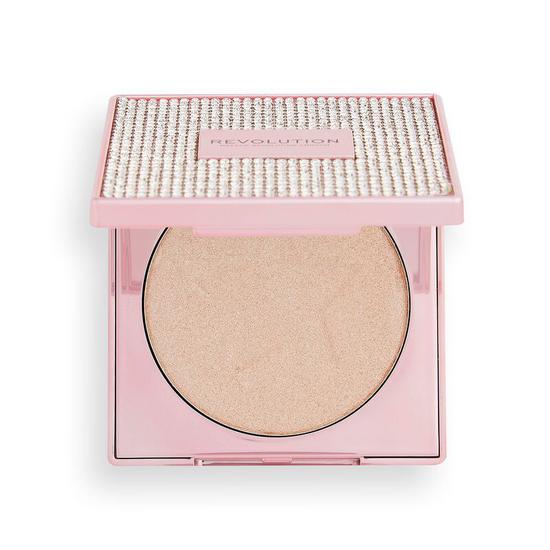Revolution Precious Glamor Illuminator Million Dollars