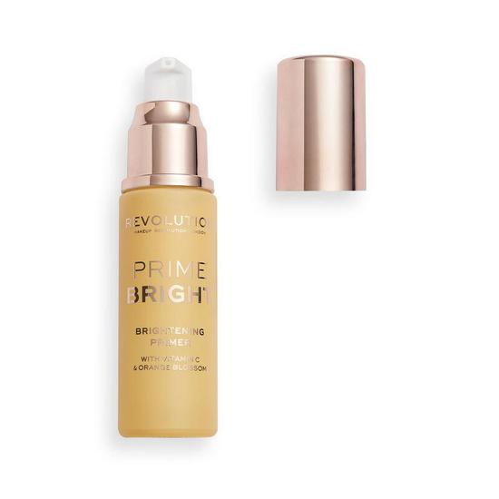 Revolution Prime Bright Brightening Primer 0.9 oz