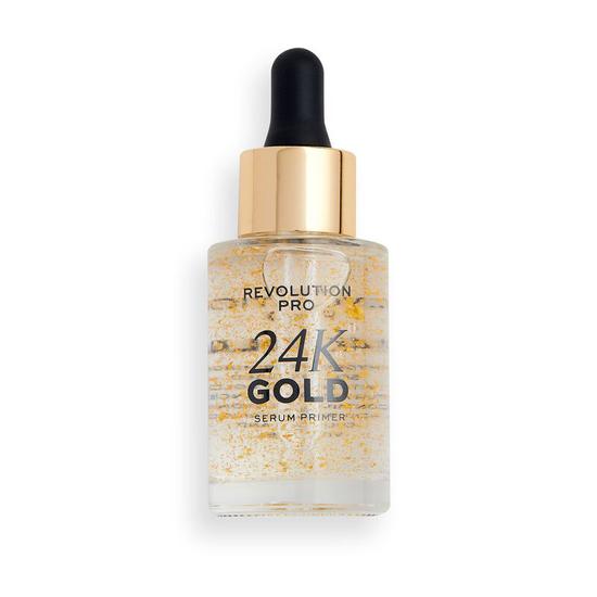 Revolution Pro 24k Priming Serum