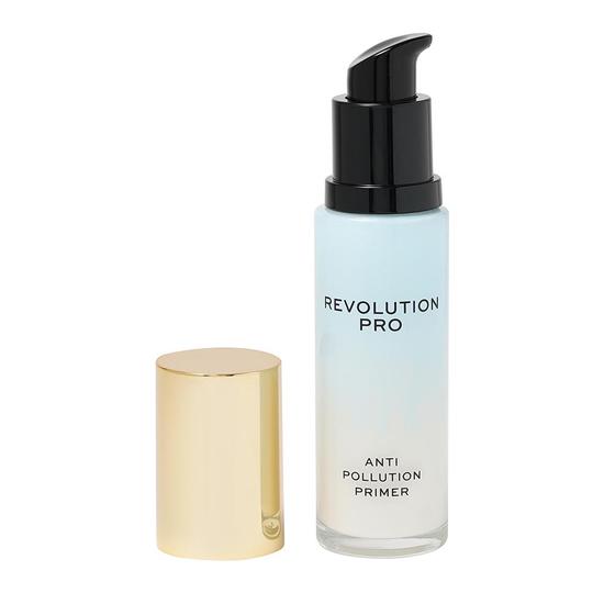 Revolution Pro AntiPollution Primer 0.9 oz
