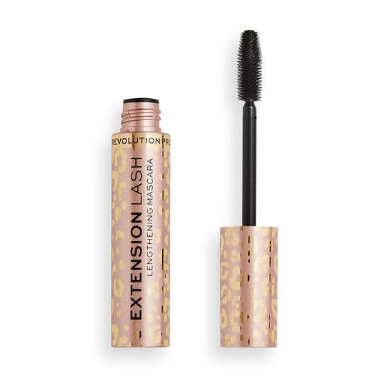 Revolution Pro Extension Lash Lengthening Mascara Black