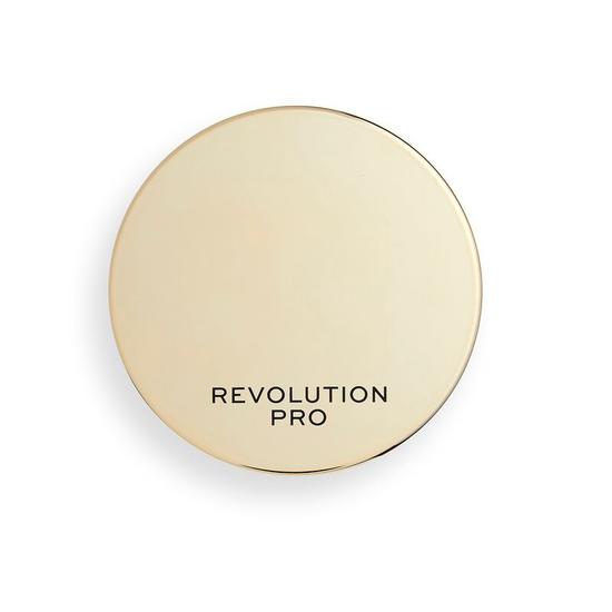 Revolution Pro Goddess Glow Finishing Powder Radiate