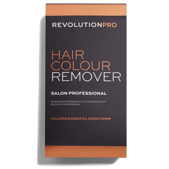 Revolution Pro Hair Color Remover