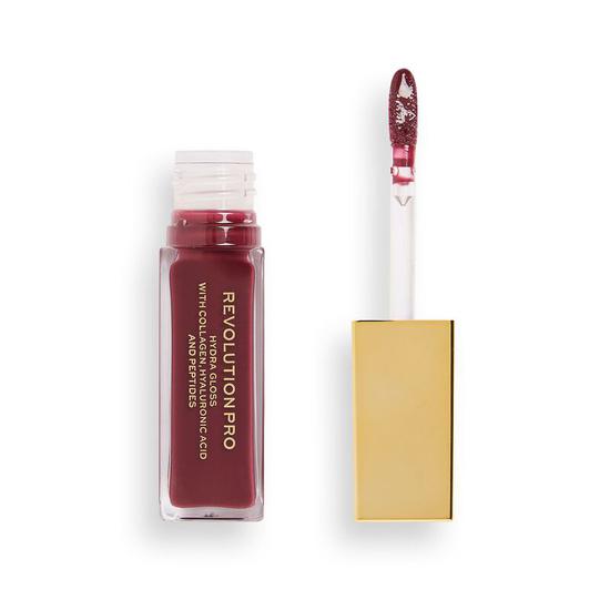 Revolution Pro Hydra Plump Lip Gloss