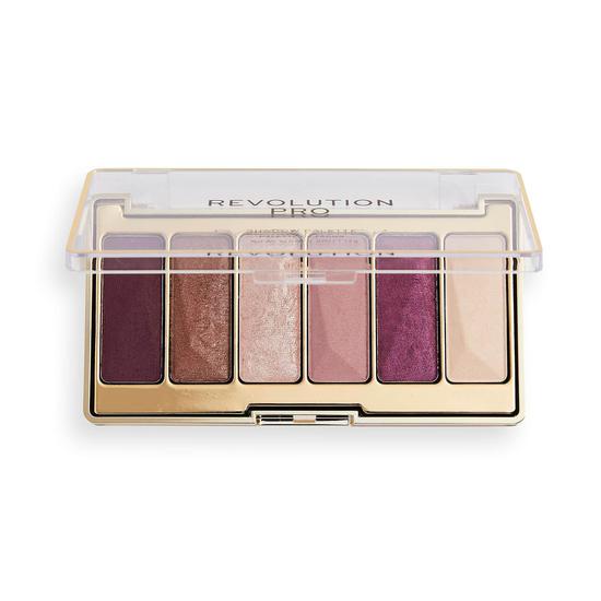 Revolution Pro Moments Eye Palette Captivating
