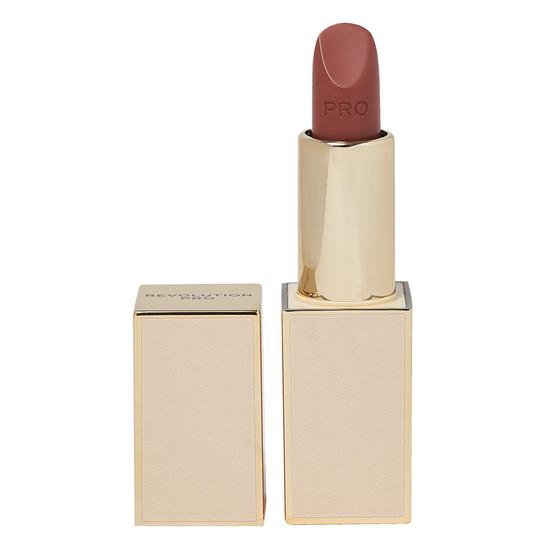 Revolution Pro Rockstar Hydrating Shine Lipstick Fever