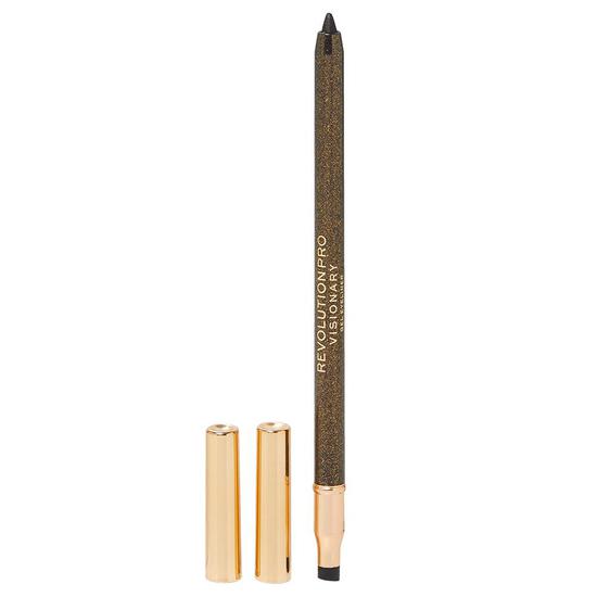 Revolution Pro Visionary Gel Eyeliner Pencil Starry