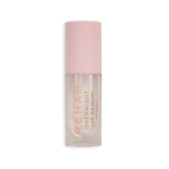 Revolution Rehab Overnight Lip Serum 0.2 oz