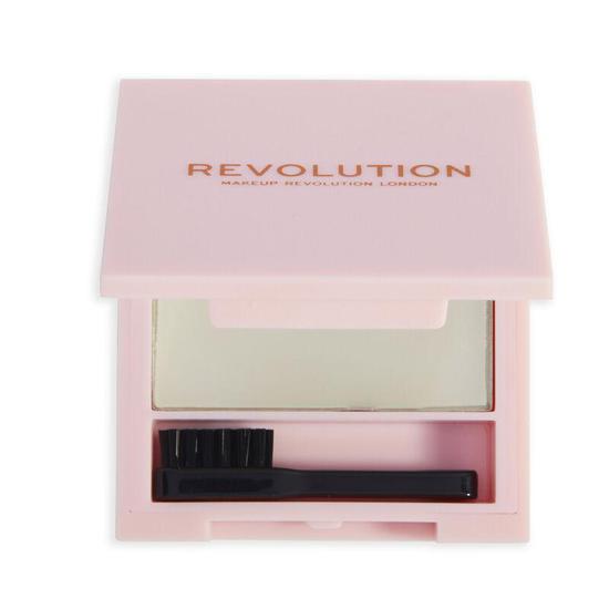 Revolution Rehab Soap & Care Styler