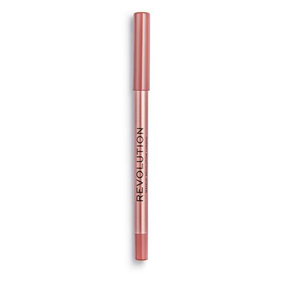 Revolution Satin Kiss Lip Liner