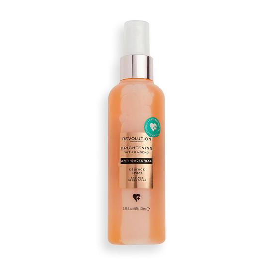 Revolution Skincare Anti-Bacterial Brightening Essence Spray