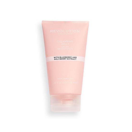 Revolution Skincare Cleansing Jelly 5 oz