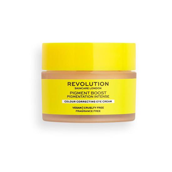 Revolution Skincare Color Correcting Eye Cream 0.5 oz