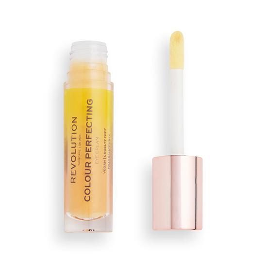 Revolution Skincare Color Perfecting Eye Cream
