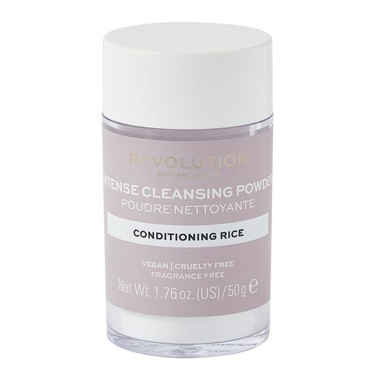Revolution Skincare Conditioning Rice Powder Cleansing Powder 2 oz