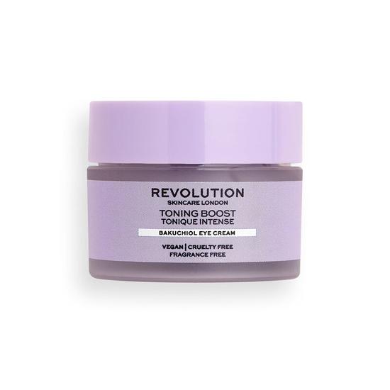 Revolution Skincare Firming Bakuchiol Eye Cream 0.5 oz