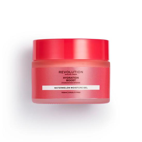 Revolution Skincare Hydration Boost Moisture Cream With Watermelon