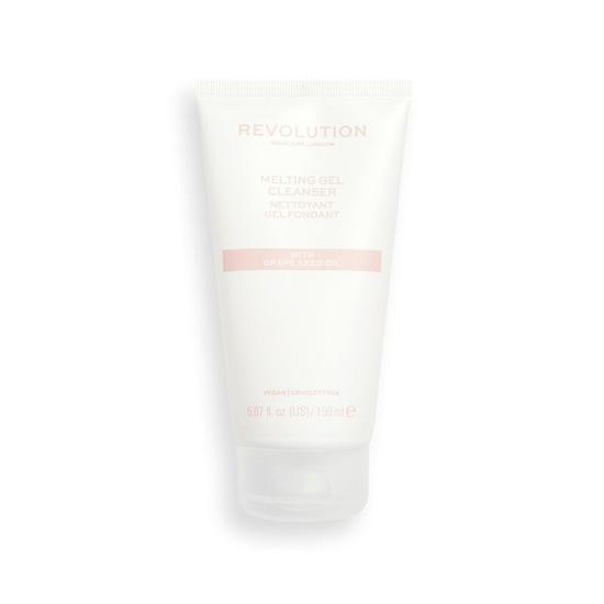 Revolution Skincare Melting Gel Cleanser 5 oz