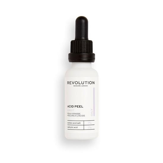 Revolution Skincare Oily Skin Peeling Solution
