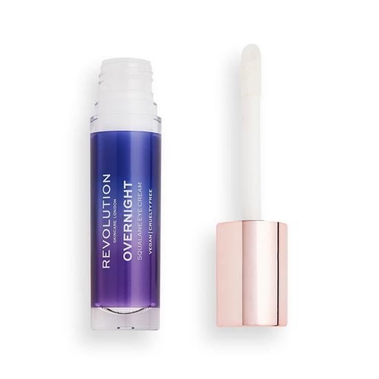 Revolution Skincare Overnight Eye Cream