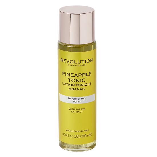 Revolution Skincare Pineapple Tonic