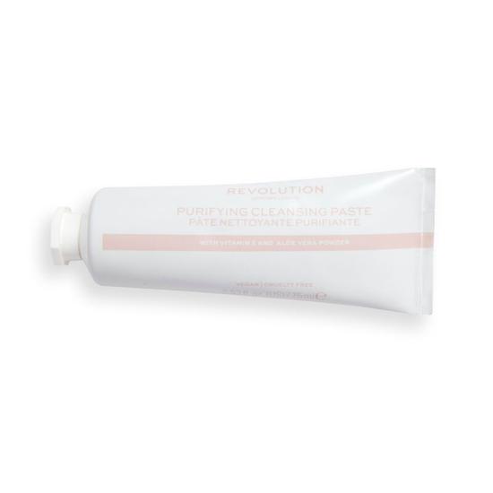 Revolution Skincare Purifying Cleansing Paste 3 oz