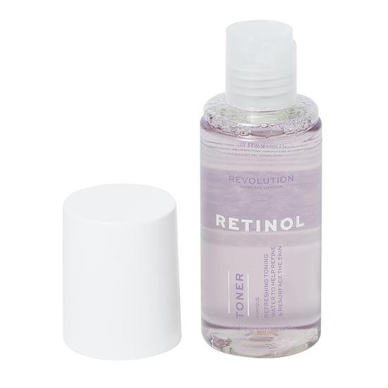 Revolution Skincare Retinol Toner 5 oz