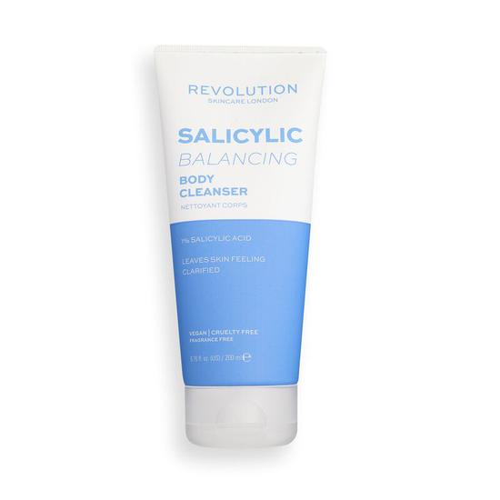 Revolution Skincare Salicylic Balancing Body Cleanser