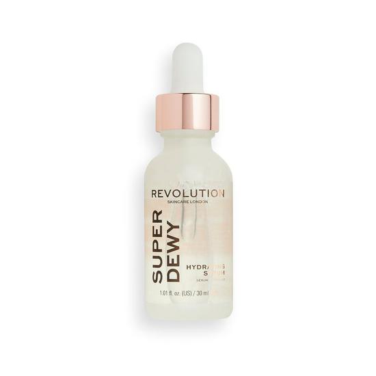 Revolution Skincare Superdewy Glucosamine Hydrating Serum