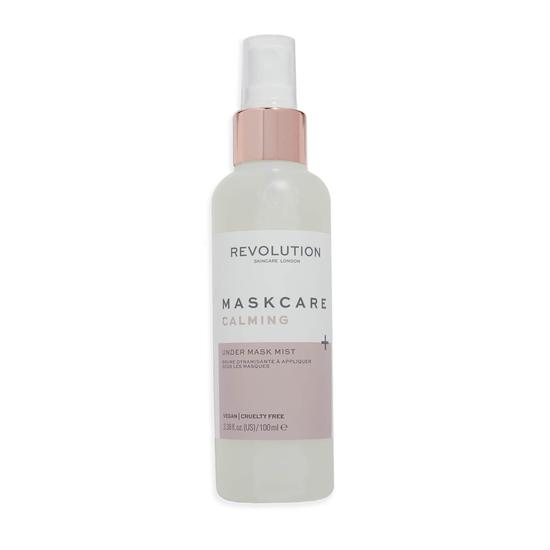 Revolution Skincare Under Face Mask Hydrating & Calming Mist 3 oz